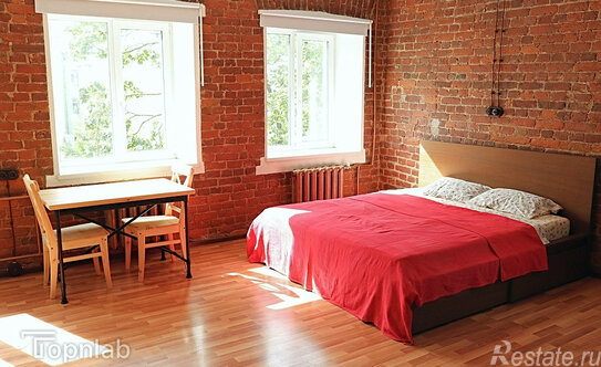 Продажа 1-комн квартиры на вторичном рынке 2-я линия