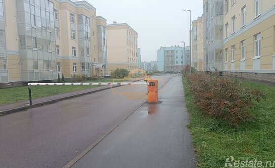 Продажа 2-комн квартиры на вторичном рынке пр-кт Бакунина,  д. 33