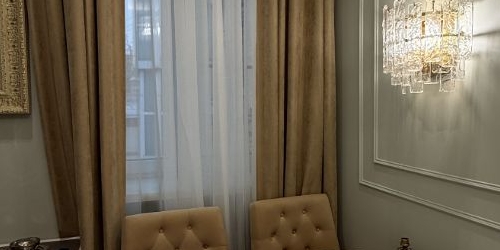 2-комн квартира Малый Левшинский переулок, 14/9С1