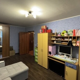 Продажа 1-комн квартиры на вторичном рынке Ивантеевка г, Победы ул,  д. 9