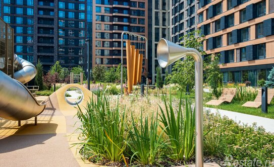 Продажа 3-комн квартиры на вторичном рынке Бухвостова 1-я ул,  д. 2 к3