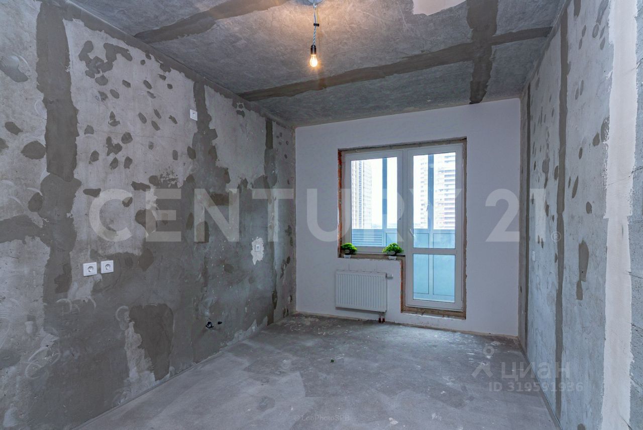 Продажа 1-комн квартиры на вторичном рынке улица Среднерогатская, 13к1