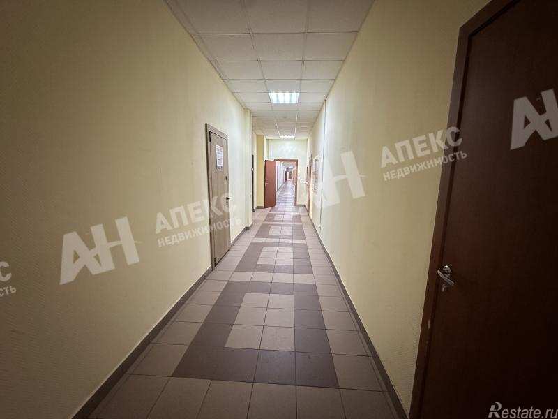 Аренда офиса Научный проезд