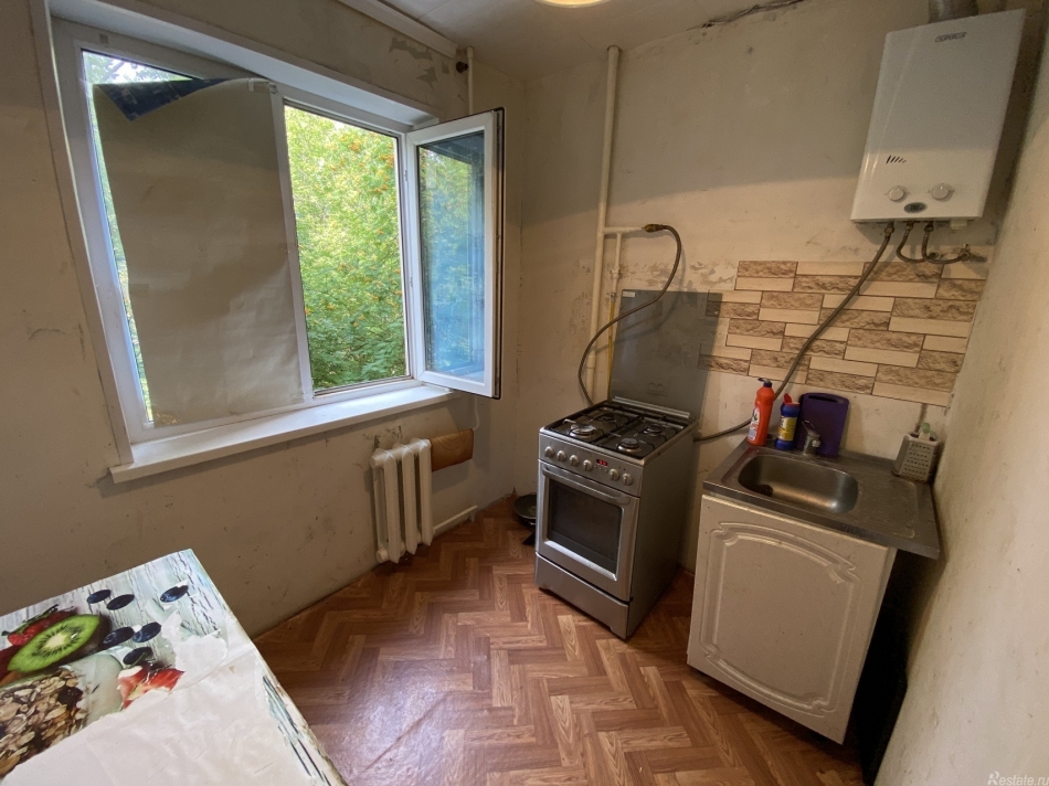 Продажа 3-комн квартиры на вторичном рынке Воскресенск г, Ломоносова ул,  д. 96