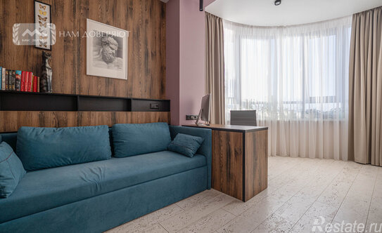 Продажа 3-комн квартиры на вторичном рынке Московский пр-кт,  д. 183-185