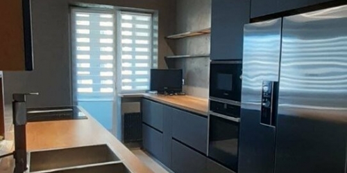 3-комн квартира Испытателей пр-кт,  д. 28,  к. 4