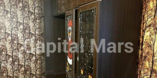 2-комн квартира Новомихалковский 1-й проезд,  д. 8