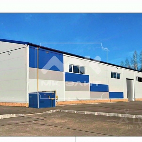 Торговое помещение Город Всеволожск, Дорога Жизни