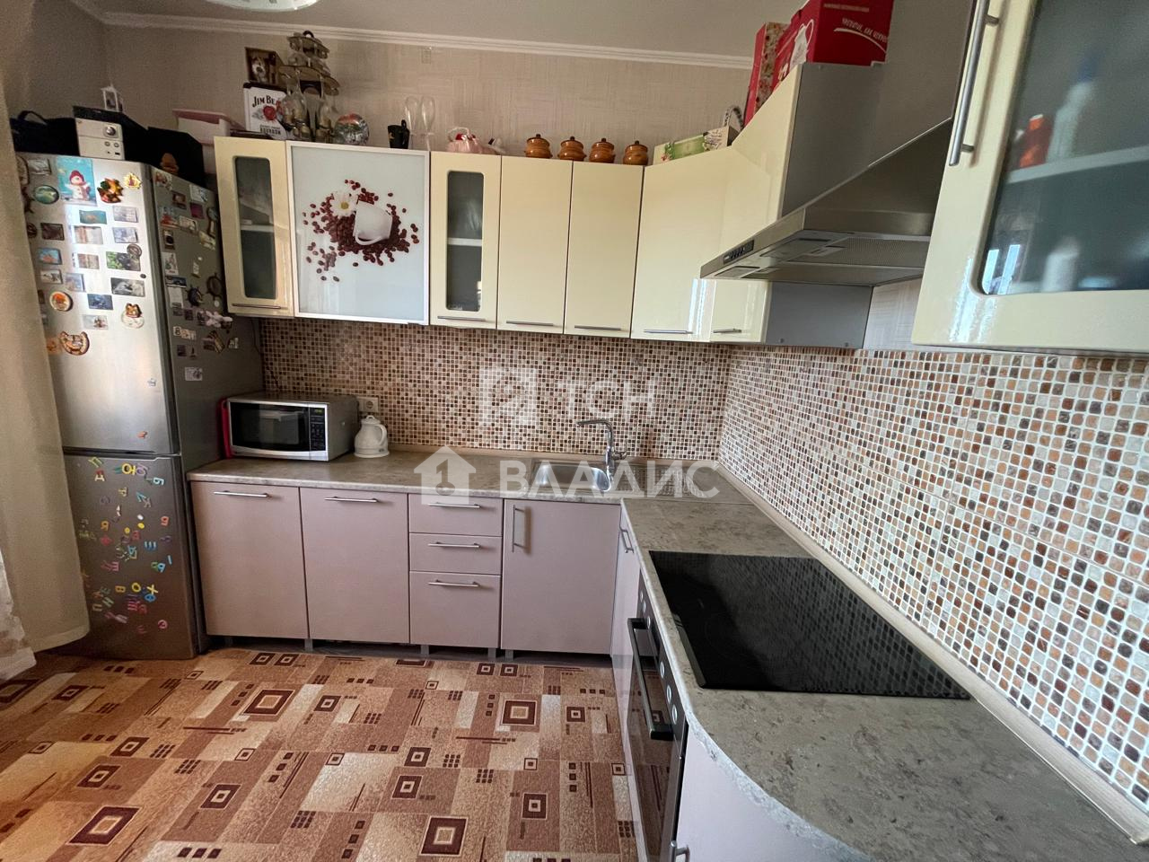 1-комн квартира Мытищи, улица Воронина, 16А