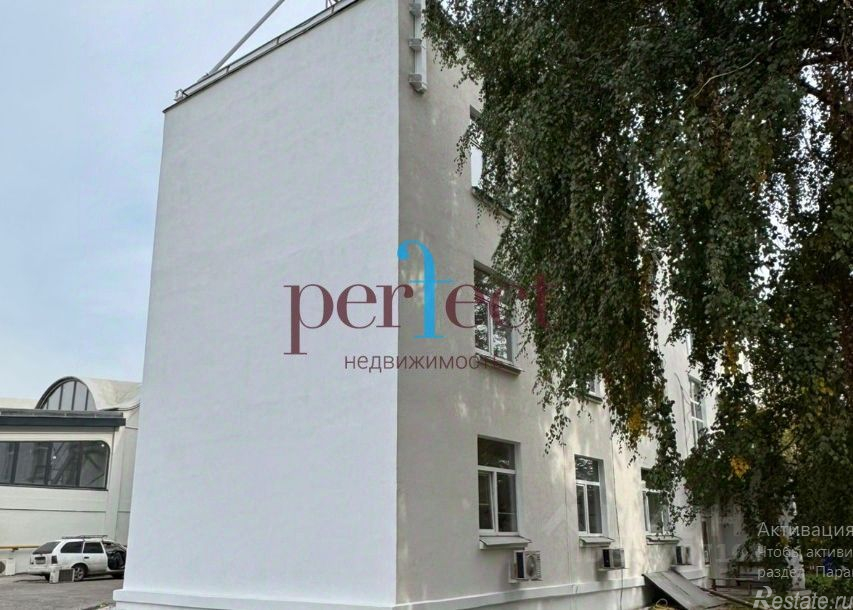 Аренда отдельного здания ул Рабочая,  д. 91,  к. 3