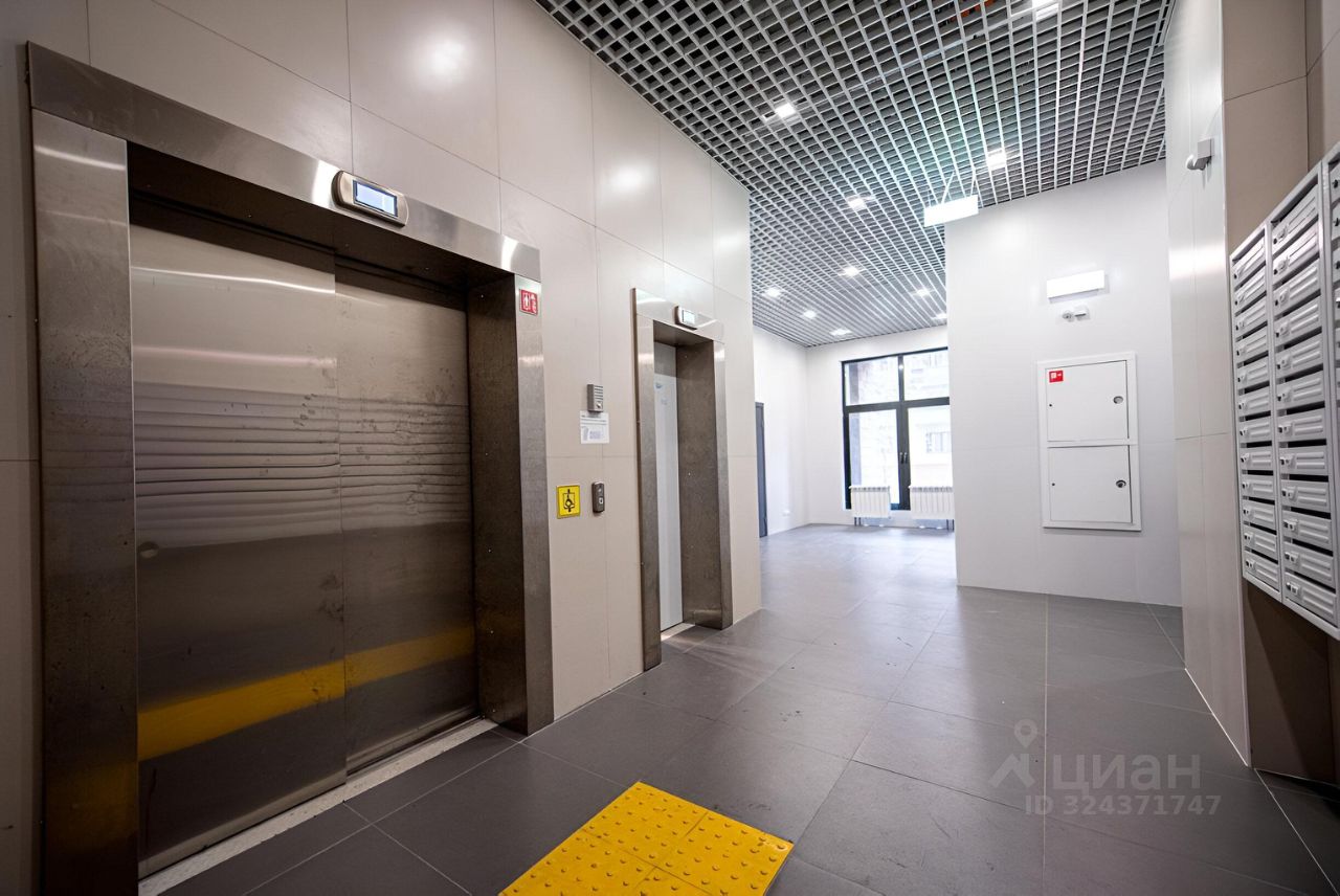 Продажа 1-комн квартиры на вторичном рынке Перовская улица, 6А