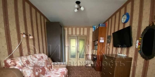 3-комн квартира Десантников,  д. 20,  к. 1