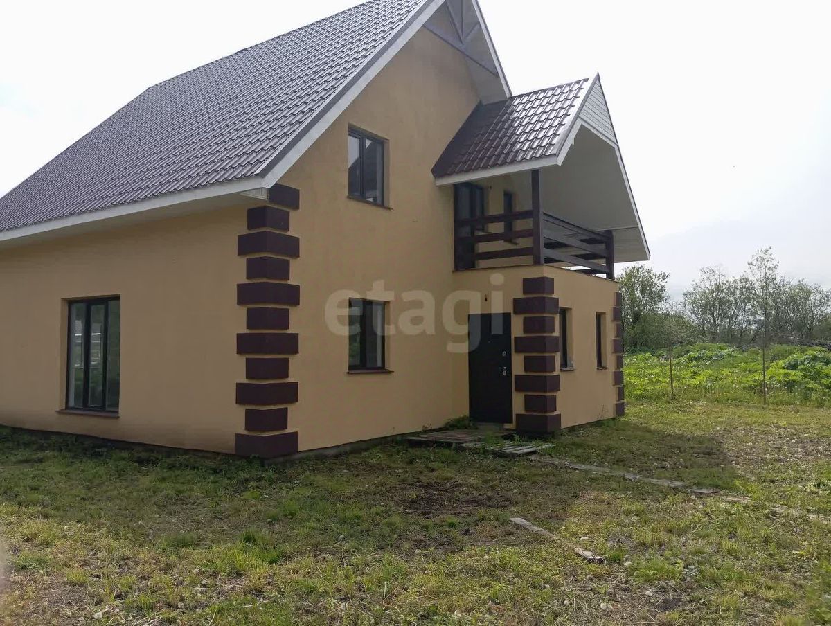 Продажа дома пос. Торфяное, улица Северная