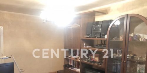 3-комн квартира Волоколамский 1-й проезд,  д. 2