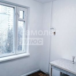 Продажа 3-комн квартиры на вторичном рынке Туристская улица,  д. 22 к1