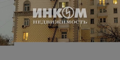 2-комн квартира ул Цюрупы,  д. 24,  к. 2