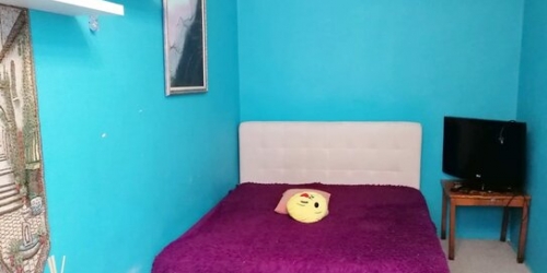 2-комн квартира улица Солдата Корзуна,  д. 18