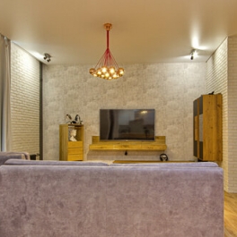 Аренда 3-комн квартиры на вторичном рынке Глухая Зеленина улица,  д. 4