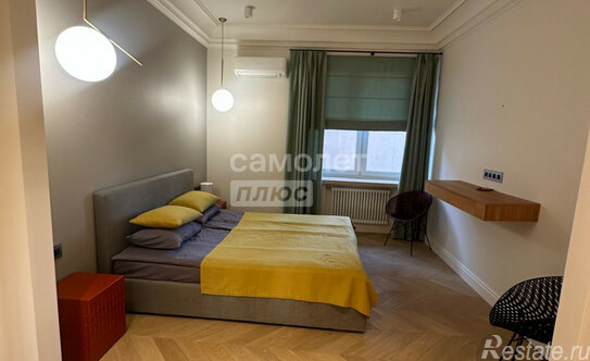 Продажа 3-комн квартиры на вторичном рынке Лаврушинский пер,  д. 17,  к. 2