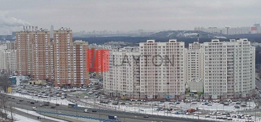Аренда офиса Дмитровское ш