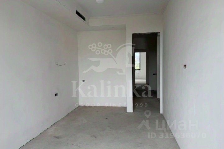 Продажа 3-комн квартиры на вторичном рынке улица Врубеля, 4к1
