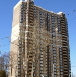 Продажа 1-комн квартиры на вторичном рынке Королёв, ул Пионерская,  д. 13,  к. 3