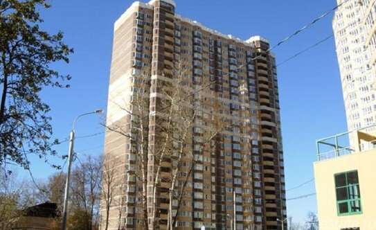 Продажа 1-комн квартиры на вторичном рынке Королёв, ул Пионерская,  д. 13,  к. 3