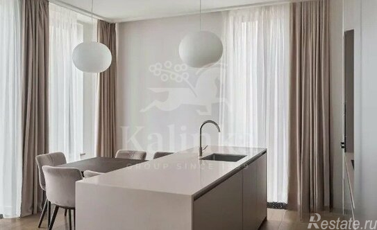 Продажа 3-комн квартиры на вторичном рынке улица Костикова,  д. 4 к3