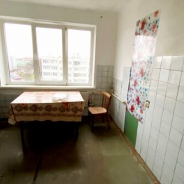 Продажа 2-комн квартиры на вторичном рынке Аннино, ул 10-й Пятилетки,  д. 3