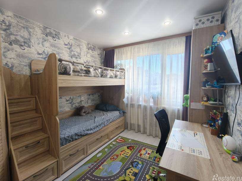 Продажа 2-комн квартиры на вторичном рынке Кузнецова проспект, 25, к 1,  д. 1