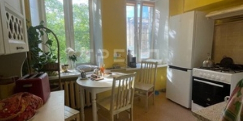 3-комн квартира Тамбовская ул,  д. 15