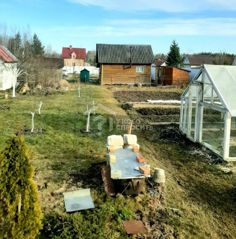 Продажа дома Фауна СНТ, 790