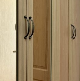 Аренда 2-комн квартиры на вторичном рынке Новолесная улица, 18К2