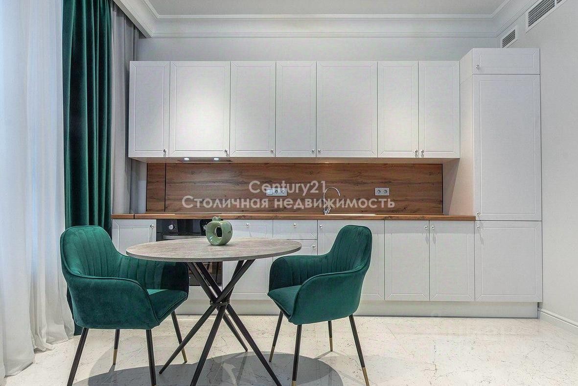 Аренда студии Шелепихинская набережная, 40к3