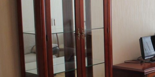 3-комн квартира улица Фомичевой, 14К3