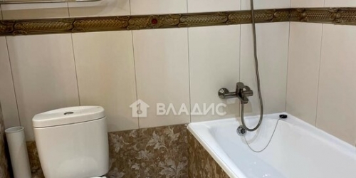 2-комн квартира Краснопрудная улица,  д. 1