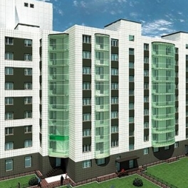 Продажа 1-комн квартиры на вторичном рынке улица Передовиков,  д. 3 к2