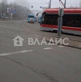 Продажа 3-комн квартиры на вторичном рынке Стачек пр-кт,  д. 89,  к. 1