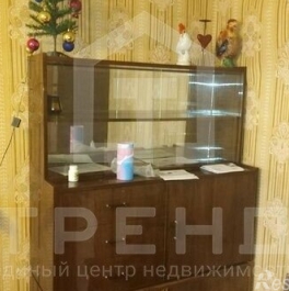 Продажа 1-комн квартиры на вторичном рынке Шлиссельбургский пр-кт