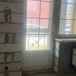 Продажа 1-комн квартиры на вторичном рынке Салтыковка, Школьная улица,  д. 7 к4