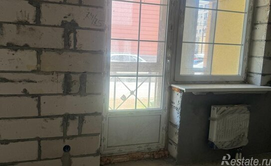 Продажа 1-комн квартиры на вторичном рынке Салтыковка, Школьная улица,  д. 7 к4