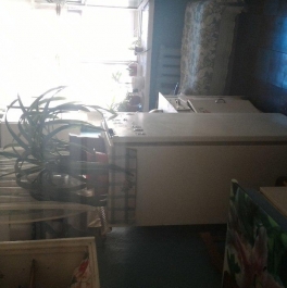 Продажа комнаты Прачечный пер,  д. 3