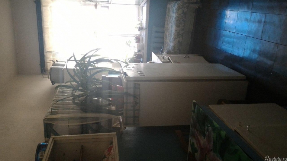 Продажа комнаты Прачечный пер,  д. 3