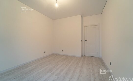 Продажа 1-комн квартиры на вторичном рынке Уральская улица,  д. 23