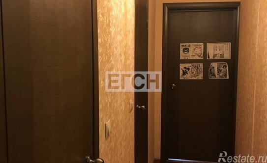 Продажа 2-комн квартиры на вторичном рынке Долгопрудный, бульвар космонавта Сереброва А.А.