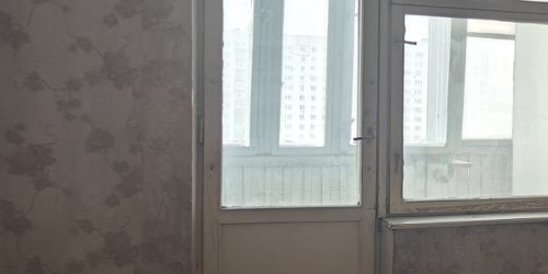 3-комн квартира Можайское шоссе, 41К1