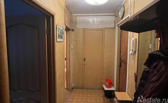 Продажа 2-комн квартиры на вторичном рынке Выборгское шоссе,  д. 25