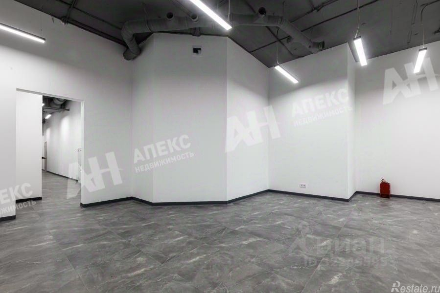 Аренда ПСН Челюскинская улица,  д. 9