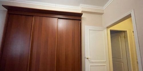 3-комн квартира Конюшковский Б. пер,  д. 27А