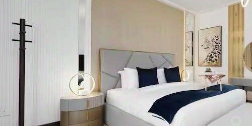 4-комн квартира Ордынский тупик, 4А